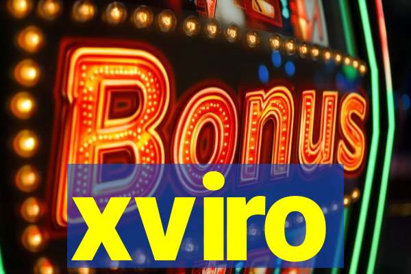 xviro