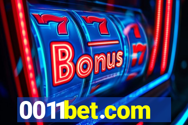 0011bet.com