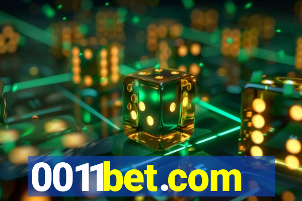 0011bet.com