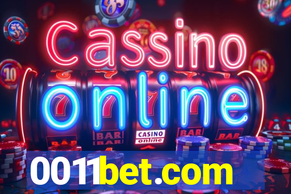 0011bet.com