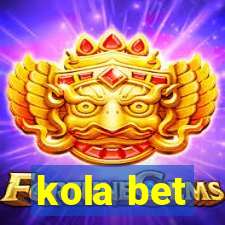 kola bet