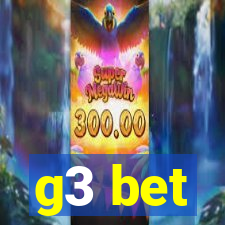 g3 bet