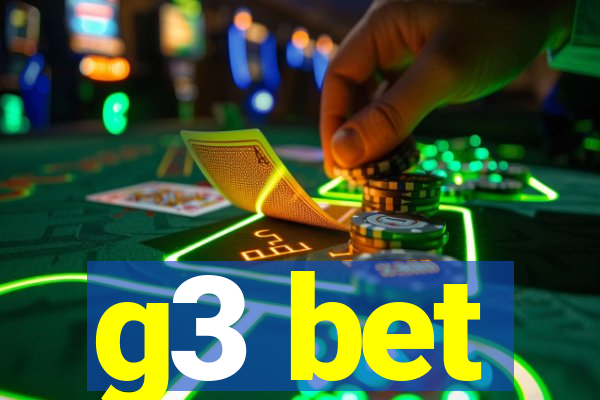 g3 bet