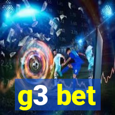 g3 bet