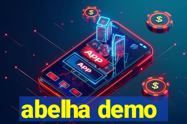 abelha demo