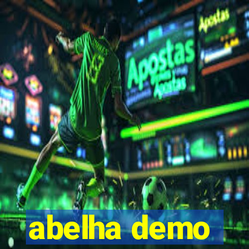 abelha demo