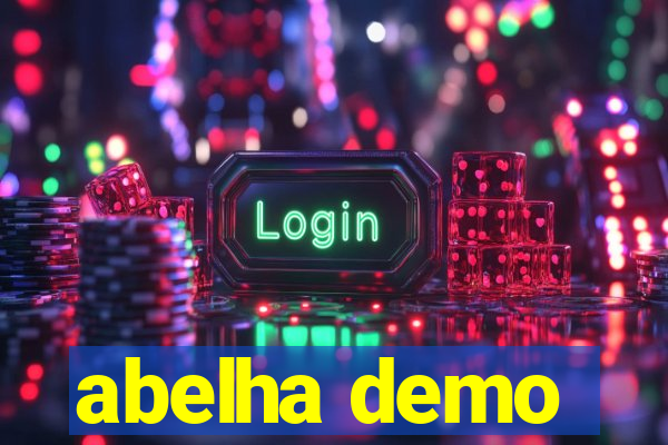 abelha demo