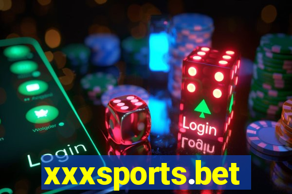 xxxsports.bet