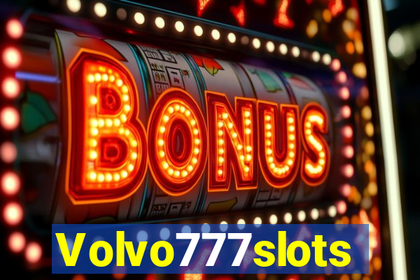 Volvo777slots