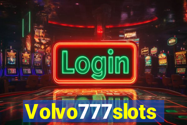 Volvo777slots