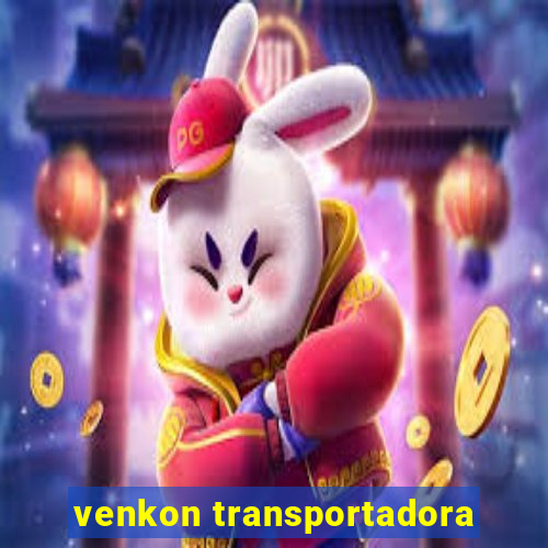 venkon transportadora