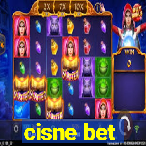 cisne bet