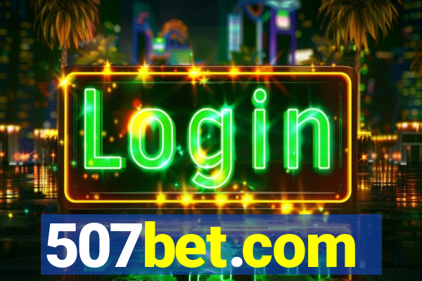 507bet.com