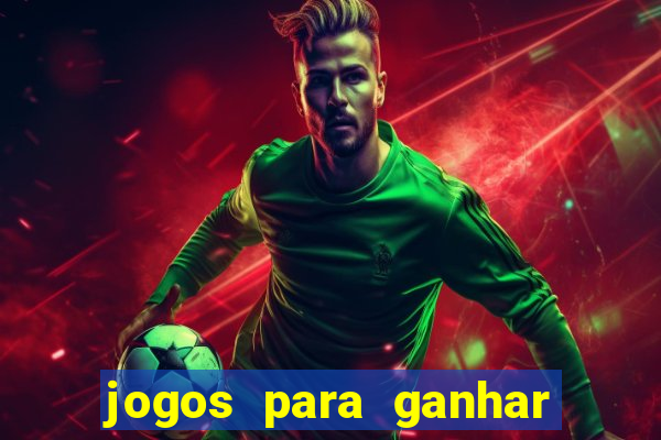 jogos para ganhar dinheiro sem precisar depositar