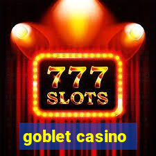 goblet casino