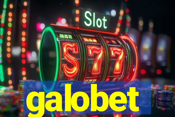 galobet