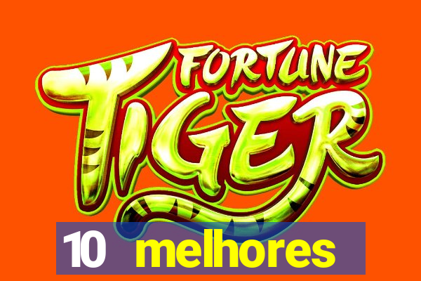 10 melhores plataformas de jogos