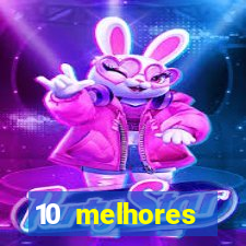 10 melhores plataformas de jogos