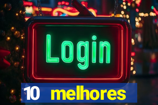 10 melhores plataformas de jogos