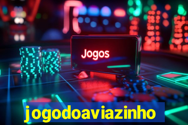 jogodoaviazinho