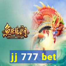 jj 777 bet