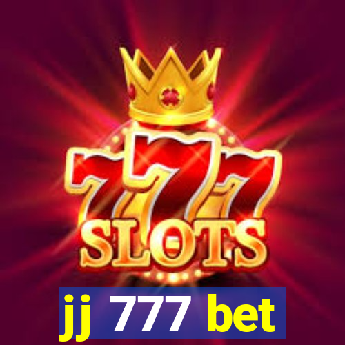 jj 777 bet