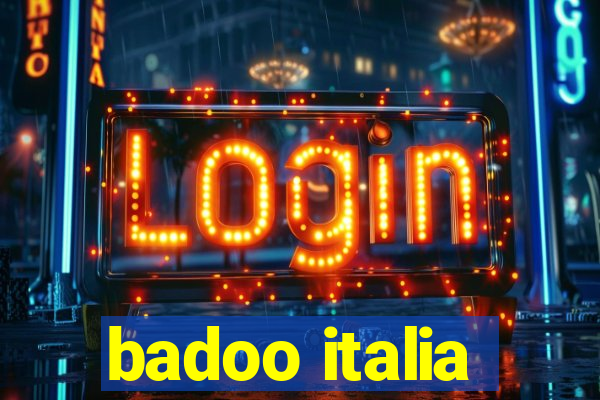 badoo italia