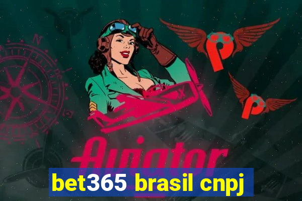 bet365 brasil cnpj