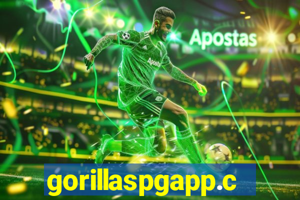 gorillaspgapp.com