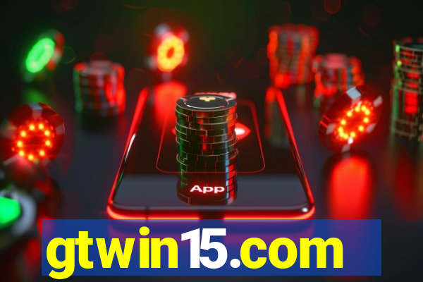 gtwin15.com