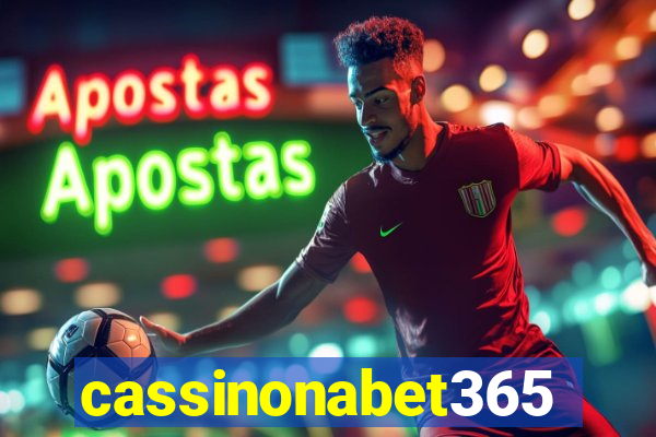 cassinonabet365