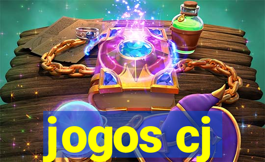 jogos cj