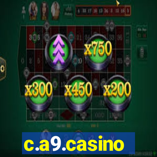 c.a9.casino