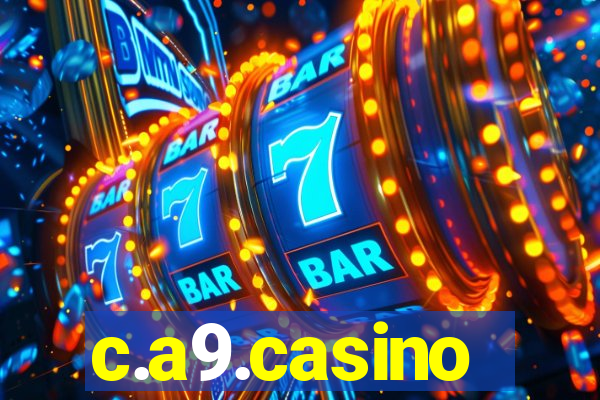 c.a9.casino