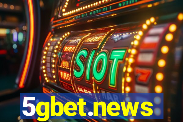 5gbet.news