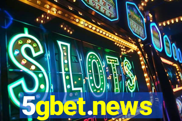 5gbet.news