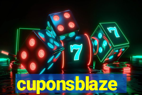 cuponsblaze