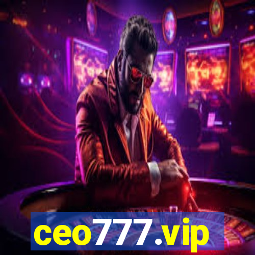 ceo777.vip