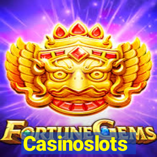 Casinoslots