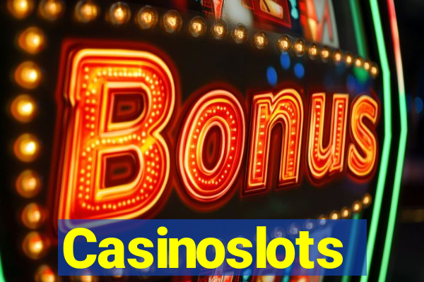 Casinoslots