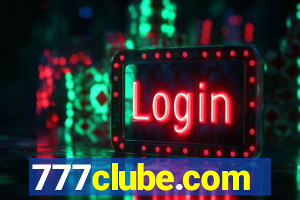 777clube.com