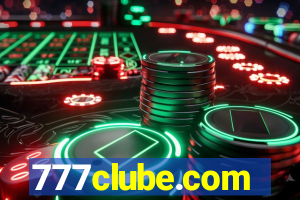 777clube.com