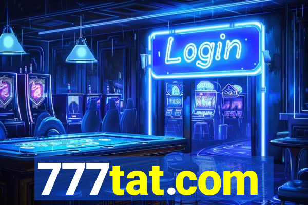 777tat.com