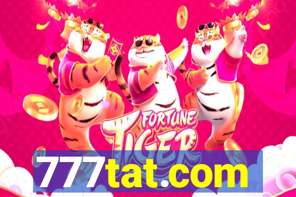 777tat.com