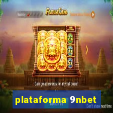 plataforma 9nbet