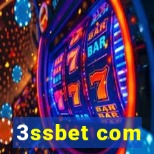 3ssbet com