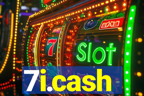 7i.cash