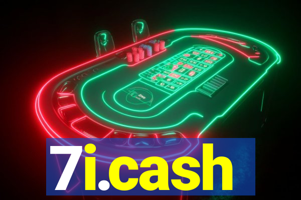 7i.cash