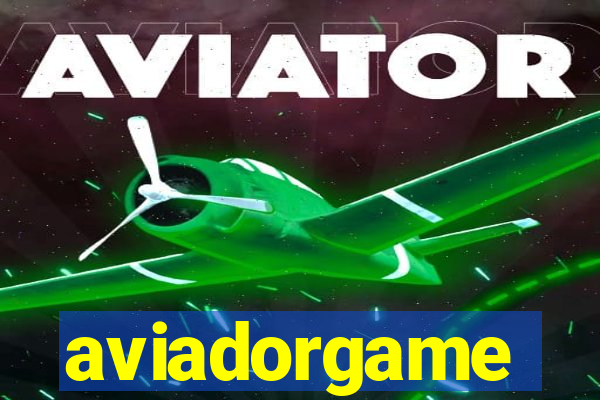 aviadorgame