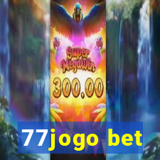 77jogo bet